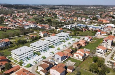 Appartement Pula