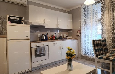 Appartement 32,66 m2 – Duga Uvala, Istrië