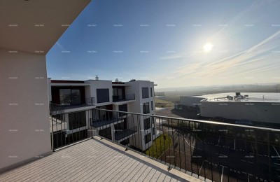 UMAG – Nieuwbouw! Appartement in een modern wooncomplex met twee parkeerplaatsen, S 3-13