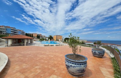 Appartement Umag