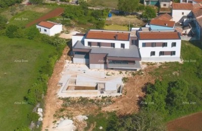 MARČANA - Te koop: Nieuw eco-hotelcomplex in boerderijstijl