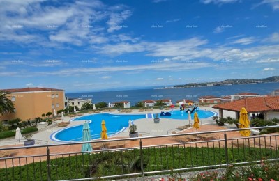 Appartement Umag