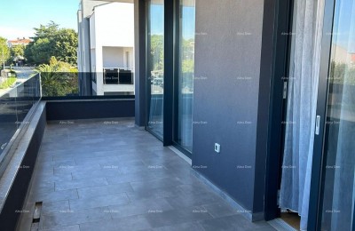 Appartement Medulin