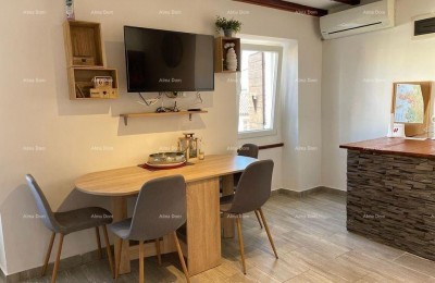 Appartement Rovinj