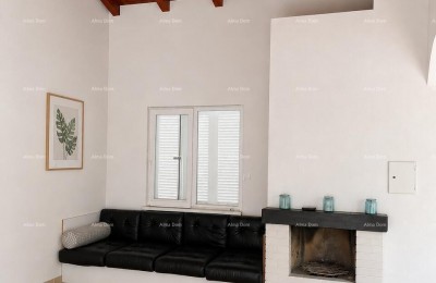 Červar Porat – huis 300 m van de zee