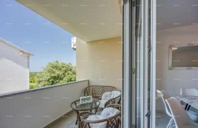 Appartement Umag