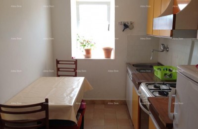 Appartement Poreč