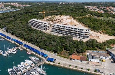 Appartement Pula