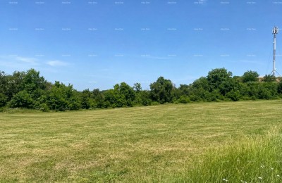 Te koop: bouwgrond van 1.539 m²