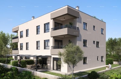 Appartement Pula