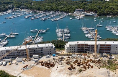 Appartement Pula