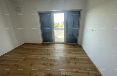 Rijwoning met tuin