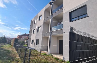 Te koop: appartement in Pula