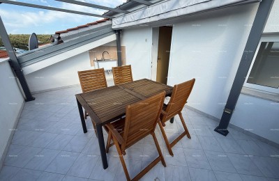 Appartement Duga Uvala