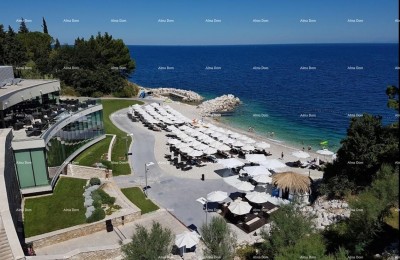 UMAG! Luxe resort met dakterras infinity zwembad!