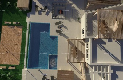 Prachtige, luxe villa nabij Vodnjan!