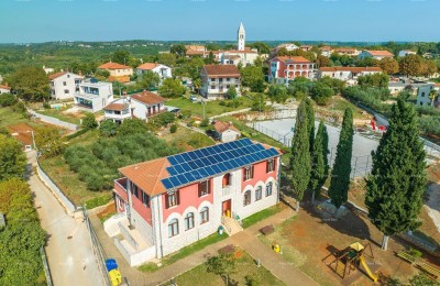 Bouwgrond, Baderna, 6.725 m²