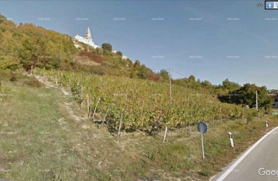 Bouwgrond Pićan