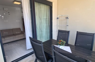 Te Koop: Appartement in Nieuwbouw, Medulin!