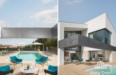 Mooi huis met zwembad