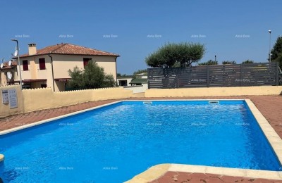 Te koop: 2-slaapkamer appartement, VABRIGA, 68 m2, met zwembad