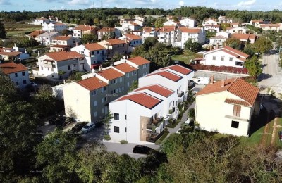 ŽMINJ – ruim appartement op de begane grond (Appartement B)