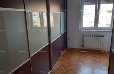 Appartement Pula