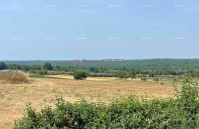 Bouwgrond Sveti Lovreč