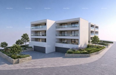 Bouwgrond van 1500 m² in de buurt van Savudrija
