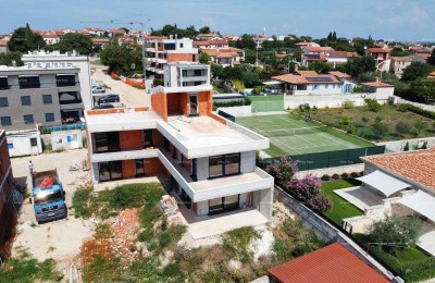 Huis Poreč