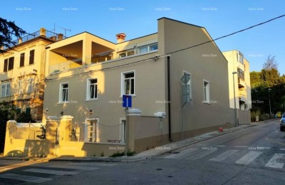 Pula Veruda Prachtige, volledig gerenoveerde Oostenrijks-Hongaarse stenen villa met uitzicht op zee.