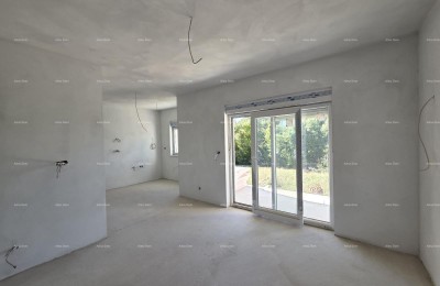PULA – VALMADE – TWEEKAMERAPPARTEMENT IN NIEUWBOUW