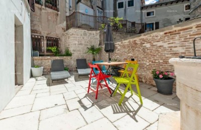 Appartement Rovinj