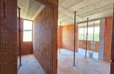 Appartementen te koop in een nieuw modern project, Pula, A5