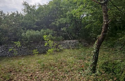 Bouwgrond Svetvinčenat