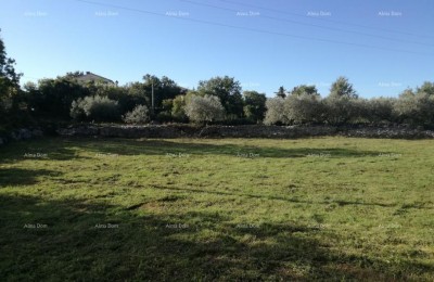 Verkoop van bouwgrond in Kavran, Marčana