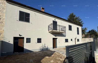 Huis Vrsar