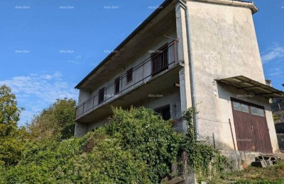 Huis Pazin