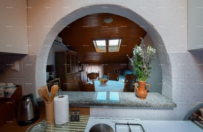 Appartement Pula