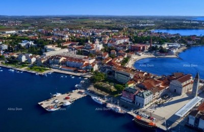 Appartement Umag