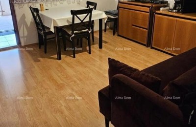 Novigrad, appartement van 52 m²