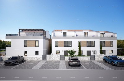 Appartement Poreč
