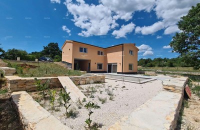 Huis Svetvinčenat