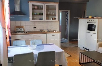 Appartement Rovinj